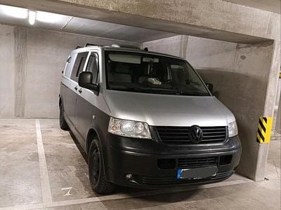 VW T5