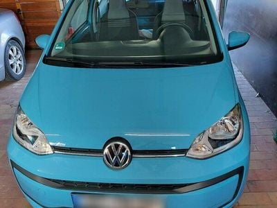 VW up!
