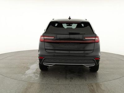 Black magic perleffekt Neu 2025 Skoda Kodiaq SportLine SUV | 44.995 € (Fairer Preis)