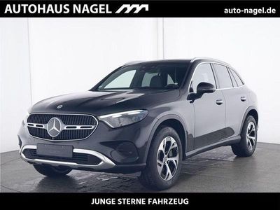 Mercedes GLC300e