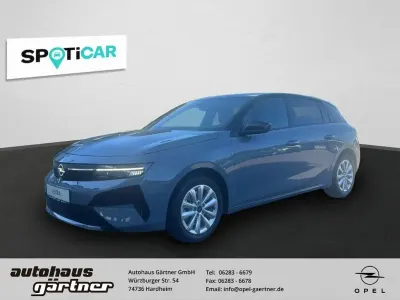 Neu Opel Astra 145 PS (106 kW) 2026 Typ aussenverkleidung spiegel Limousine
