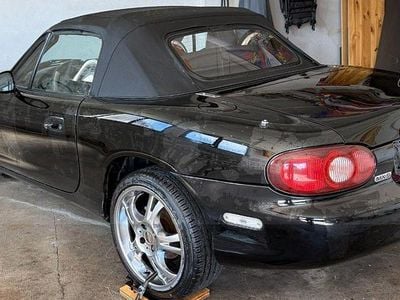Mazda MX5
