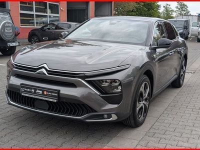 Citroën C5 X