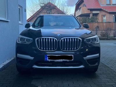 gebraucht BMW X3 X3xDrive30d Aut. xLine