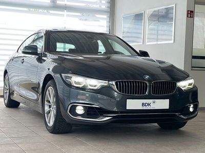 BMW 435 Gran Coupé