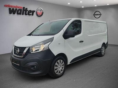 Gebraucht Nissan NV300 Comfort 170 PS (125 kW) 2021 Van