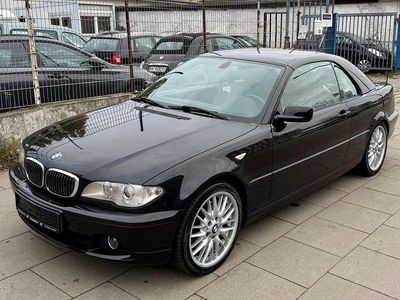 BMW 330 Cabriolet