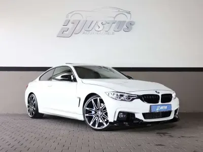 Gebraucht BMW 440 Gran Coupé