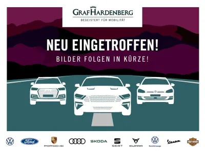 Gebraucht VW Multivan PanAmericana 204 PS (150 kW) 2018 Grau Van / Kleinbus