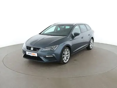 Gebraucht Seat Leon
