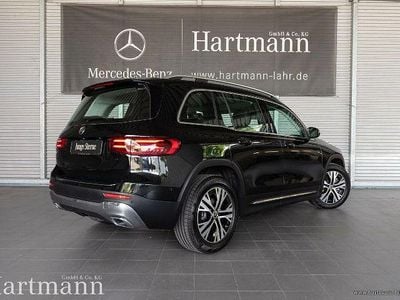 Gebraucht 2024 Mercedes GLB200 SUV | 38.990 € (Fairer Preis)