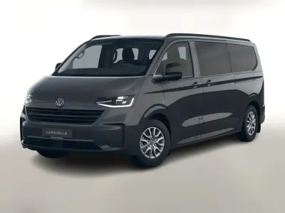 Gebraucht VW Caravelle