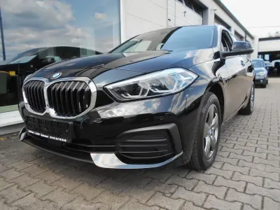 Gebraucht BMW 118