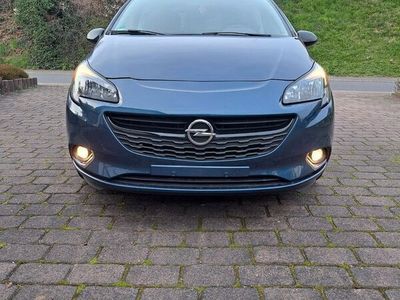 gebraucht Opel Corsa 1.4 Tüv neu