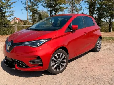 Gebraucht Renault Zoe