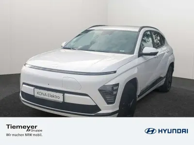 Neu Hyundai Kona Trend 150 kW (204 PS) 2026 Weiß SUV