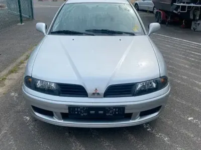 Gebraucht Mitsubishi Carisma
