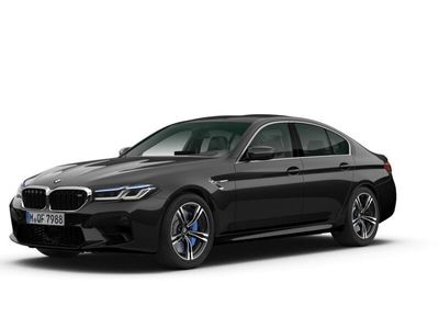 gebraucht BMW M5 Limousine