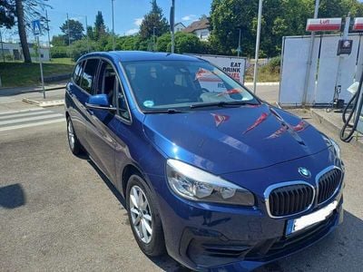 BMW 216 Gran Tourer