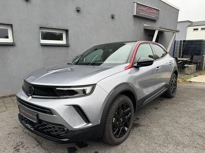 Opel Mokka-e