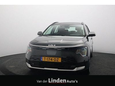 Usata Kia e-Niro 150 kW (204 CV) 2023 Grigio SUV