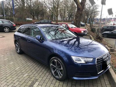 gebraucht Audi A4 Avant