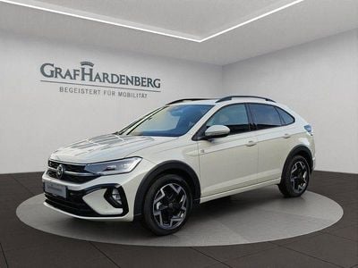 Usata VW Taigo R-line 116 CV (85 kW) 2025 Grigio SUV