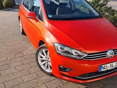 Gebraucht VW Golf VII Highline 125 PS (91 kW) 2016 Kombi