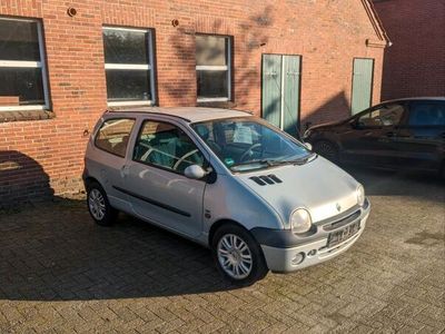 gebraucht Renault Twingo 