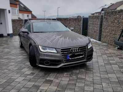 gebraucht Audi A7 313 PS ❓❓❓