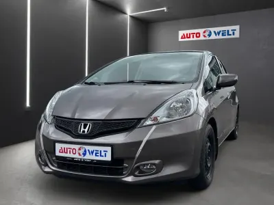 Occasion Honda Jazz Comfort 99 ch (72 kW) 2013 Marron Citadine