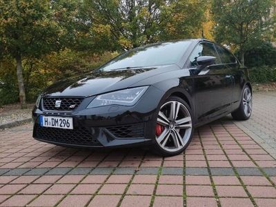 gebraucht Seat Leon SC 2.0 TSI Start&Stop CUPRA 280 CUPRA 280