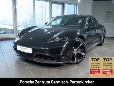 Gebraucht Porsche Taycan