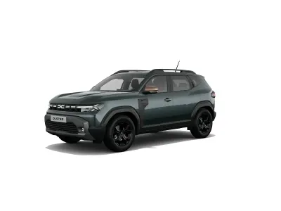 Gebraucht Dacia Duster