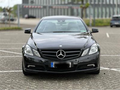 Mercedes E250
