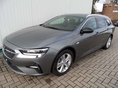 gebraucht Opel Insignia ST 2,0 Elegance+Kamera+Voll-LED+Navi