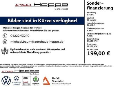 Gebraucht VW T-Roc Sportline 150 PS (110 kW) 2022 Schwarz SUV