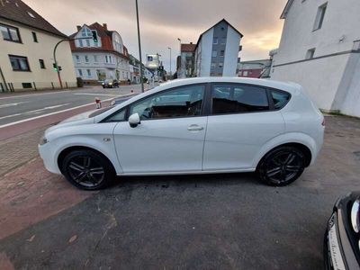 gebraucht Seat Leon Sport Limited