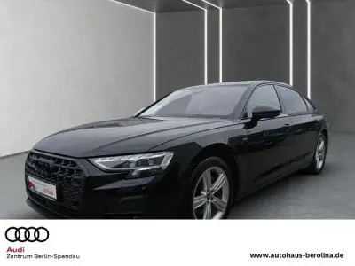 Gebraucht Audi A8L