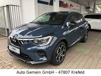 Blau Neu 2025 Mitsubishi ASX Select SUV | 29.950 € (Superpreis)