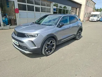 Gebraucht Opel Mokka-e