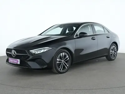 Gebraucht Mercedes A220