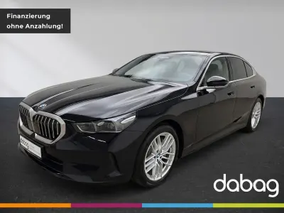 Gebraucht BMW i5
