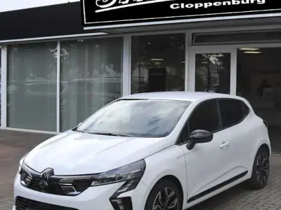 Neu Mitsubishi Colt Edition 91 PS (66 kW) 2025 Antarktisweiß Kleinwagen