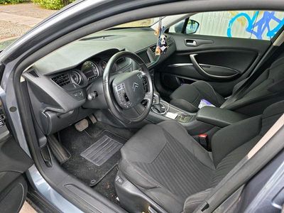Citroën C5
