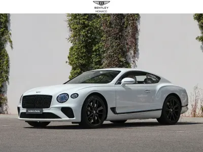 Gebraucht Bentley Continental GT
