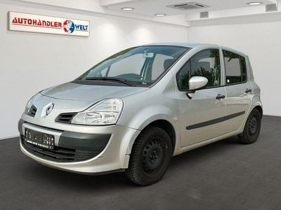 Renault Modus