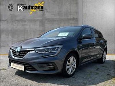 Gebraucht Renault Clio V Intens 91 PS (66 kW) 2022 Rot (dezir rot ) Limousine