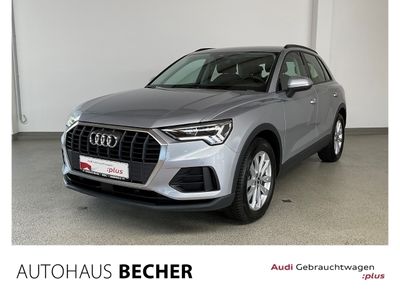 gebraucht Audi Q3 35 TFSI/Navi/El. Heckklappe/LED/Sitzhz./Virt.