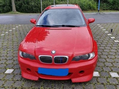 BMW 325
